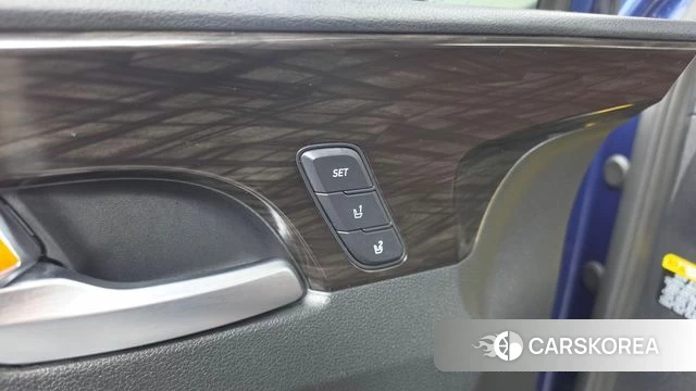 Hyundai Santa Fe TM id 4982793 из Кореи 25