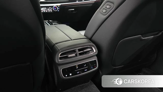 Genesis G80 (RG3) id 4942054 из Кореи 25