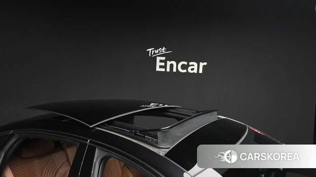 Genesis G80 (RG3) id 5041212 из Кореи 25