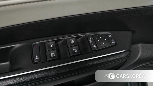 Renault Korea (Samsung) SM6 id 4977501 из Кореи 25