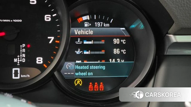 Porsche Macan id 4727053 из Кореи 25
