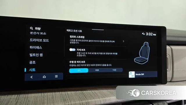 Hyundai Santa Fe (MX5) id 4957916 из Кореи 25