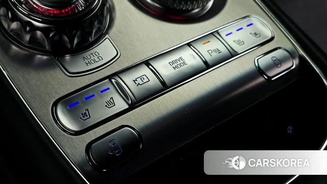 Genesis G90 (RS4) id 4991725 из Кореи 25