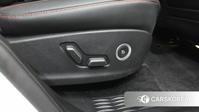 Genesis GV80 Coupe id 5011577 из Кореи 25
