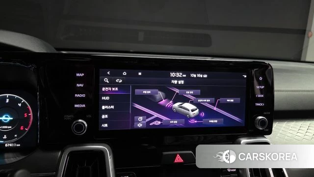 Kia Sorento 4th Generation id 4997437 из Кореи 25