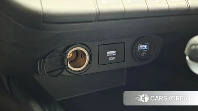 Hyundai Avante Hybrid (CN7) id 4936574 из Кореи 25