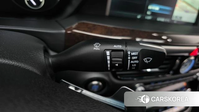 Genesis EQ900 id 4953199 из Кореи 25