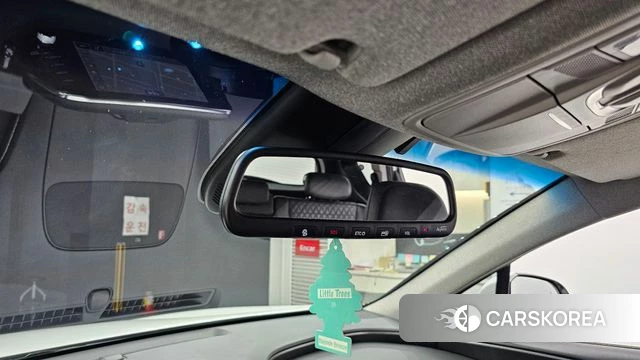 Hyundai Santa Fe TM id 4977820 из Кореи 25