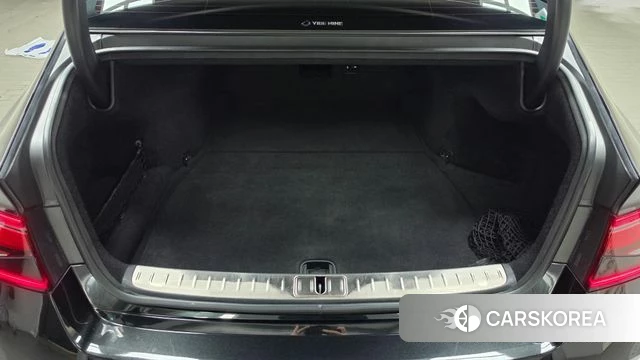Genesis G90 (RS4) id 5012321 из Кореи 25