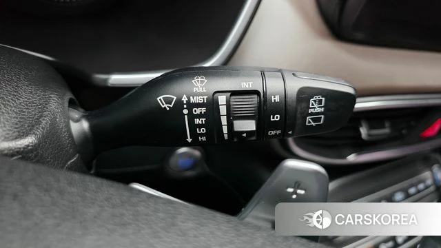 Hyundai The New Santa Fe id 5023279 из Кореи 25