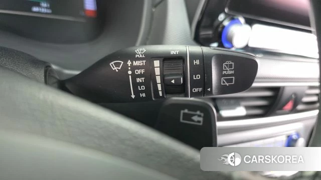 Hyundai Kona Electric id 5054013 из Кореи 25