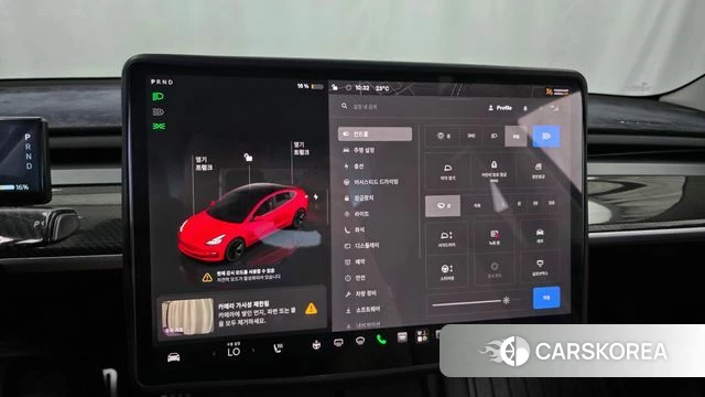 Tesla Model 3 id 4854704 из Кореи 25