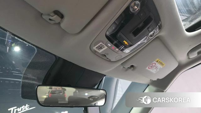 Kia Seltos id 4952284 из Кореи 25