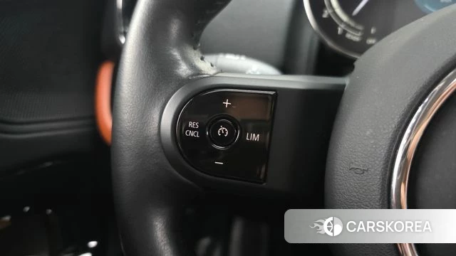 Mini Cooper Countryman id 4980661 из Кореи 25