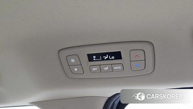 Kia The New Carnival 4th Generation id 5016113 из Кореи 25