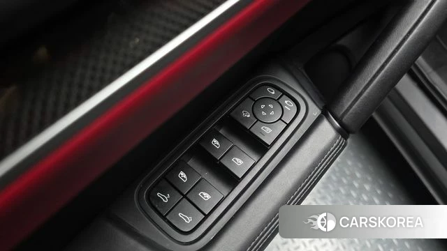 Porsche Cayenne (PO536) id 4834611 из Кореи 25