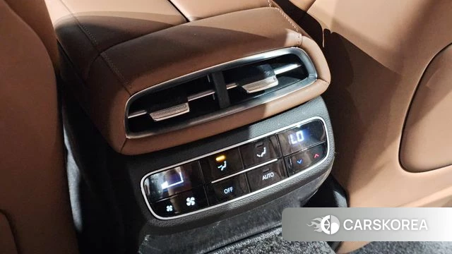 Genesis G80 (RG3) id 4958031 из Кореи 25