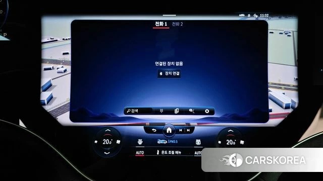 Mercedes-Benz EQS V297 id 5017288 из Кореи 25