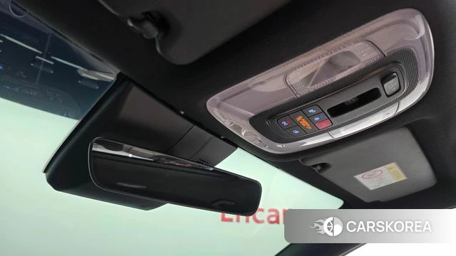Hyundai Kona Hybrid (SX2) id 4834128 из Кореи 25
