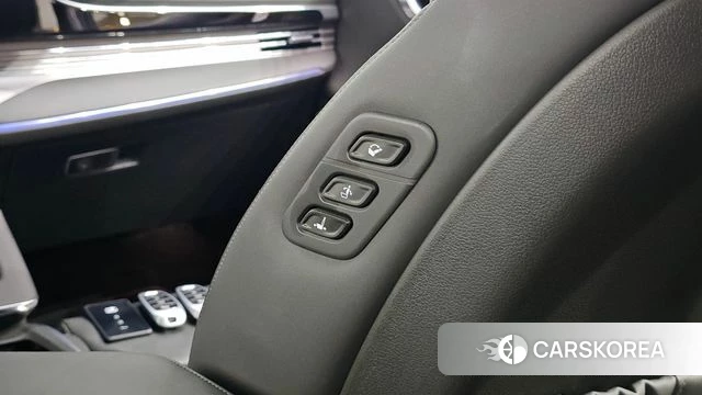 Hyundai The New Grandeur IG id 4967107 из Кореи 25