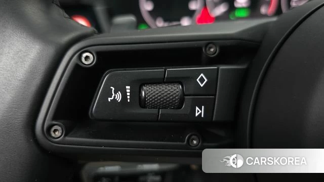 Porsche Cayenne (PO536) id 4995402 из Кореи 25