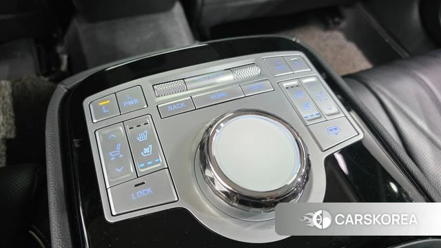 Genesis G80 (RG3) id 5033586 из Кореи 25