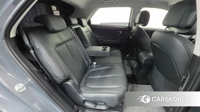 Hyundai The New Ionic 5 id 4767639 из Кореи 25
