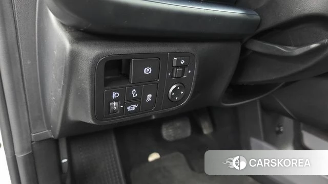 Hyundai Ionic 6 id 5016943 из Кореи 25