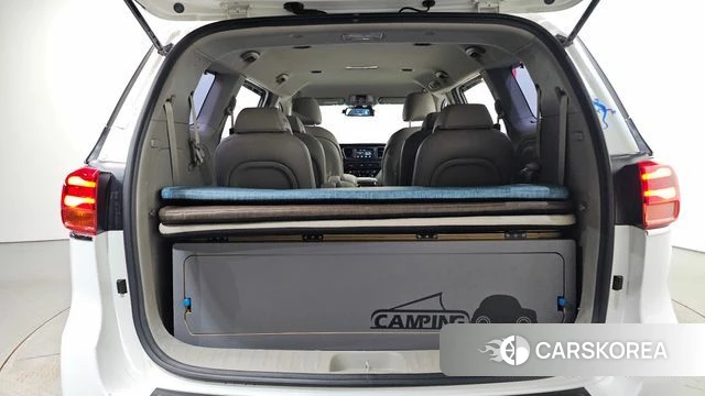Kia The New Carnival id 4987946 из Кореи 25
