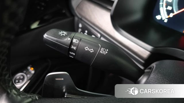 Kia K7 Premier id 5013618 из Кореи 25