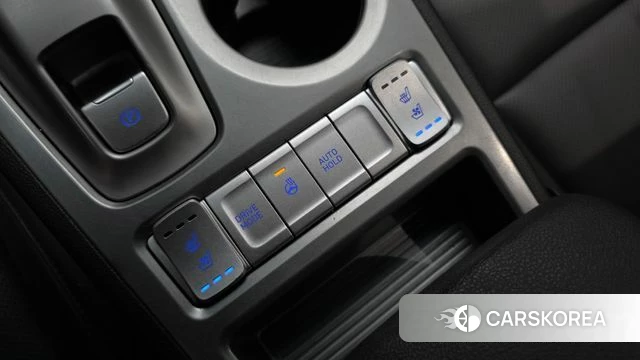 Hyundai Kona Electric id 5023673 из Кореи 25