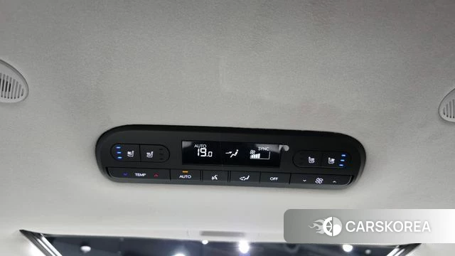 Hyundai Palisade (LX3) id 4649587 из Кореи 25