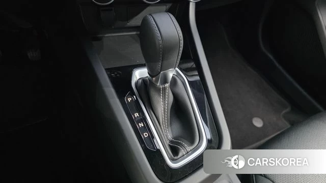 Renault Korea (Samsung) XM3 id 5033436 из Кореи 25