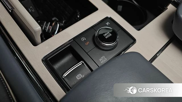 Lincoln Navigator 4th generation id 4996946 из Кореи 25