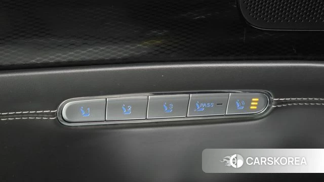 Genesis G90 (RS4) id 5040410 из Кореи 25