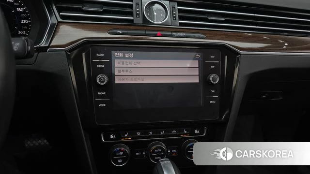Volkswagen Passat GT (B8) id 4907796 из Кореи 25