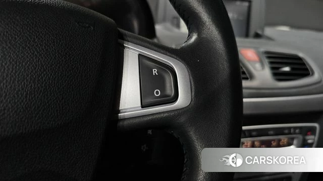 Renault Korea (Samsung) SM3 Z.E. id 4930586 из Кореи 25