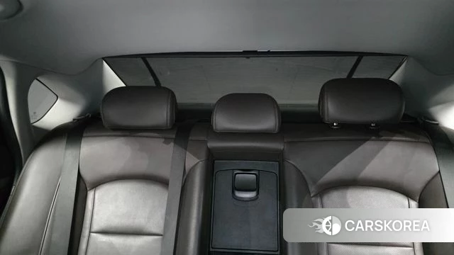 Hyundai Grandeur IG id 5042013 из Кореи 25