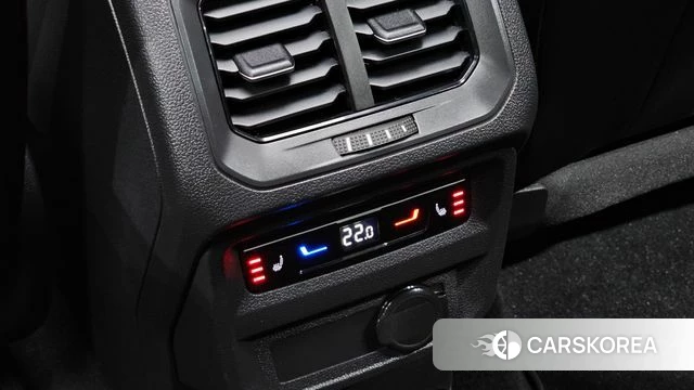 Volkswagen Tiguan second Generation id 4773946 из Кореи 25