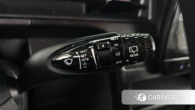 Hyundai Staria id 5021316 из Кореи 25