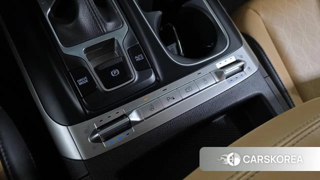 Kia Carnival 4th generation id 4712595 из Кореи 25
