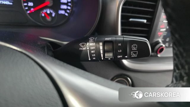 Kia The New Sorento id 5018374 из Кореи 25