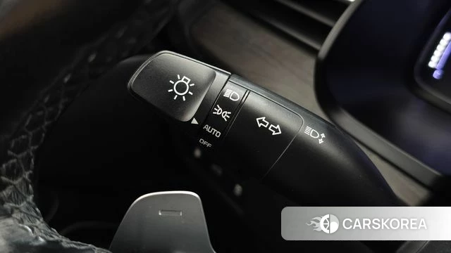 Kia K7 Premier id 5035450 из Кореи 25