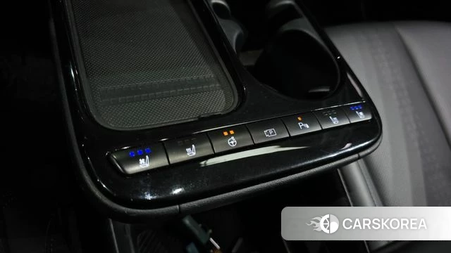 Hyundai The New Ionic 5 id 5039337 из Кореи 25