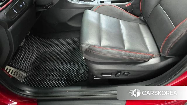 Hyundai i30 (PD) id 5018753 из Кореи 25