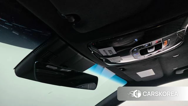 Genesis G80 (RG3) id 5015824 из Кореи 25