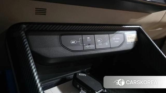 Kia The New Carnival 4th Generation id 5033056 из Кореи 26
