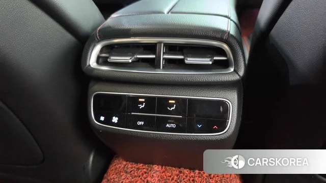 Genesis G80 (RG3) id 4950933 из Кореи 25