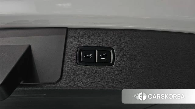 Porsche Cayenne (PO536) id 4918665 из Кореи 25