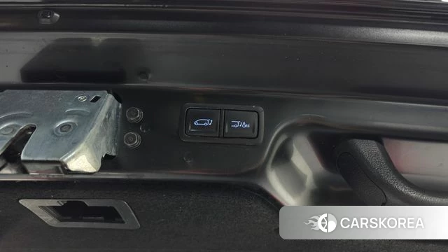 Hyundai Staria id 5016284 из Кореи 25